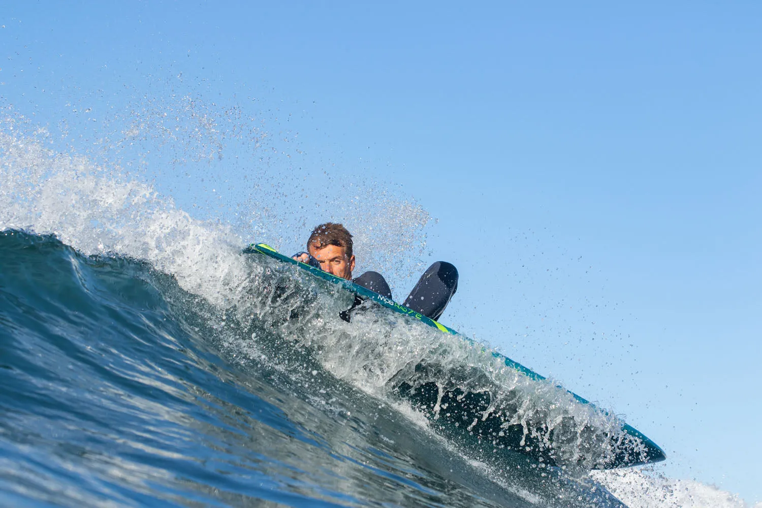 Pack SUP Mob FSP Pro