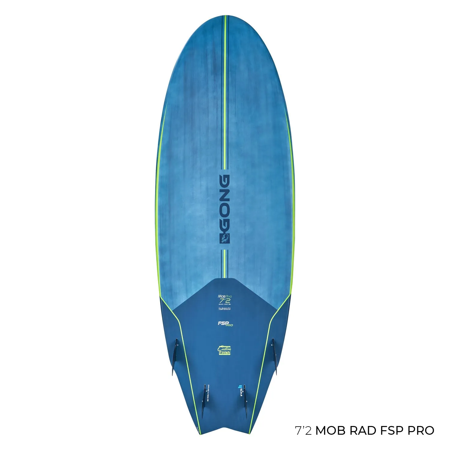 Pack SUP Mob FSP Pro