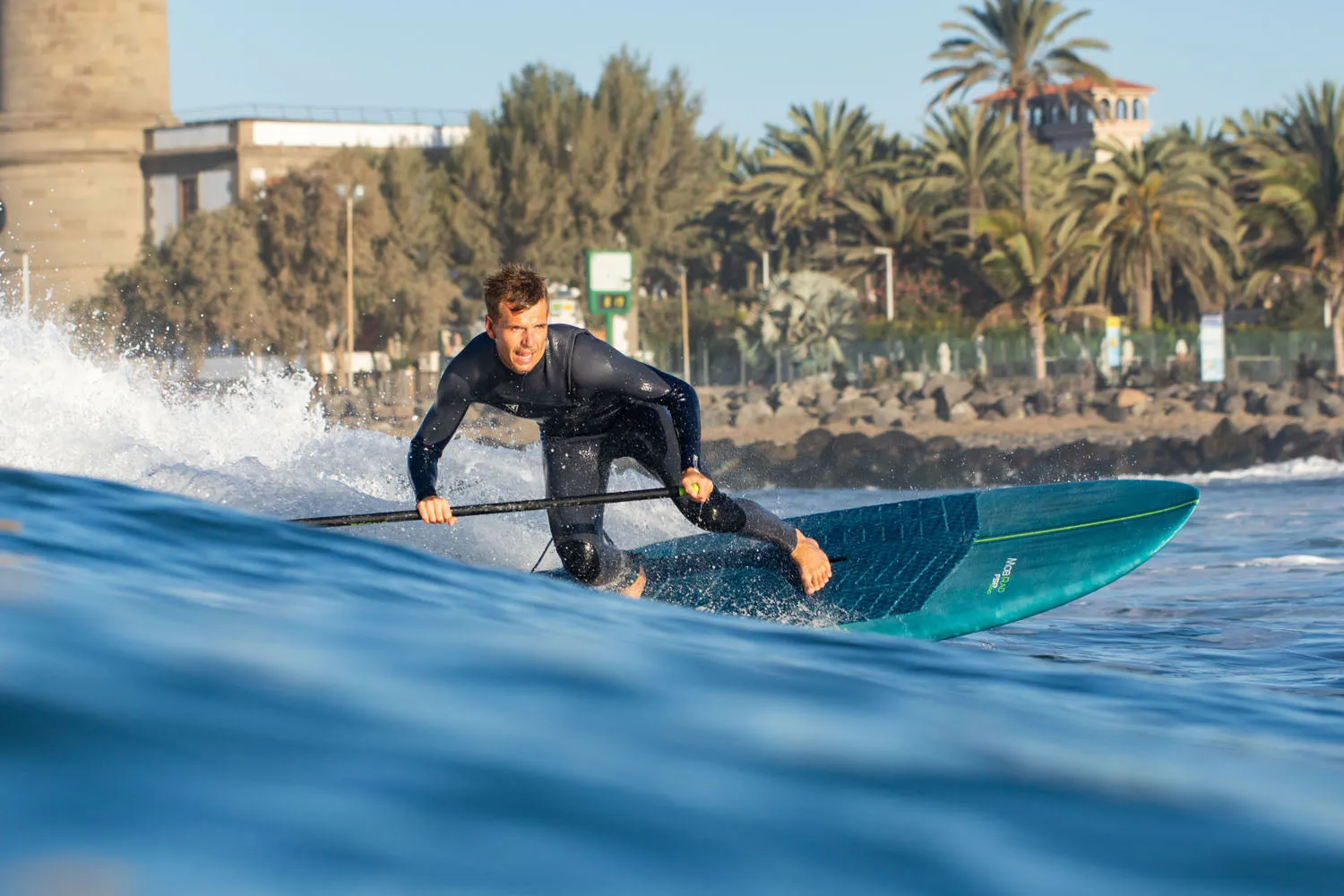 Pack SUP Mob FSP Pro