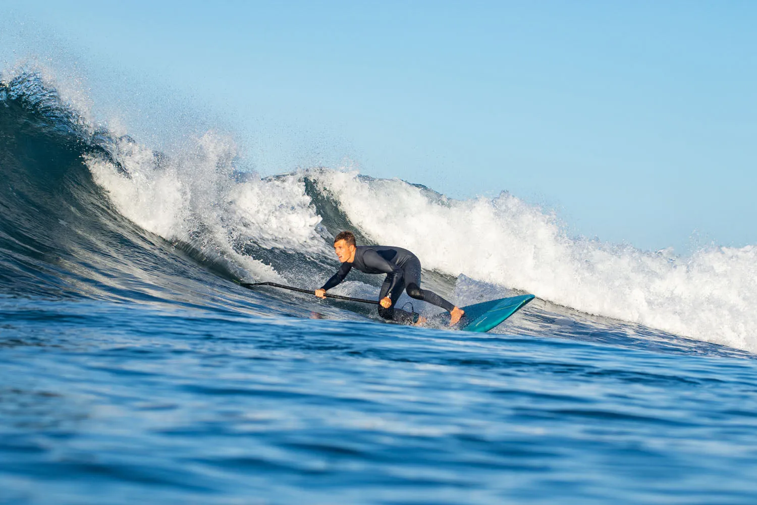 Pack SUP Mob FSP Pro