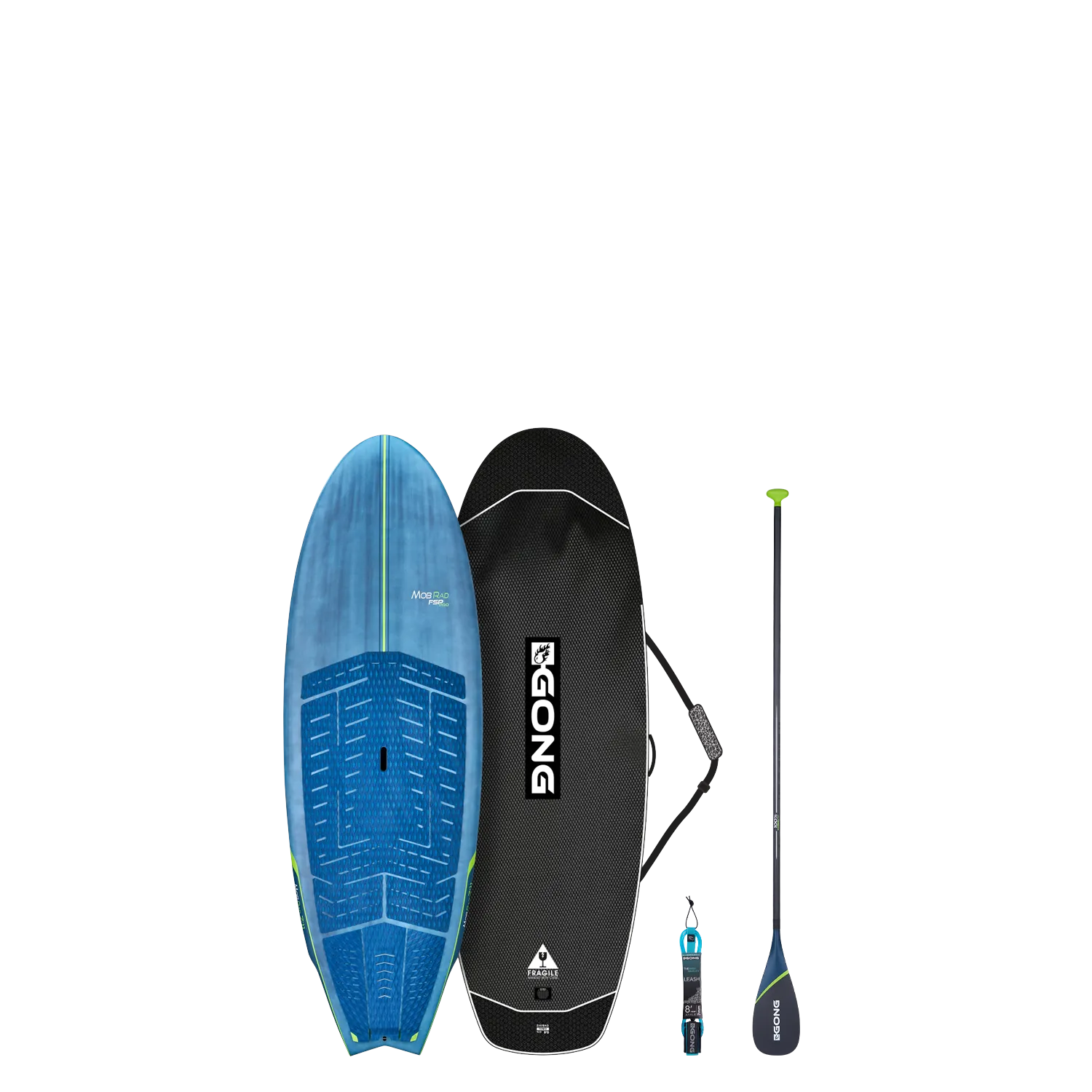 Pack SUP Mob FSP Pro