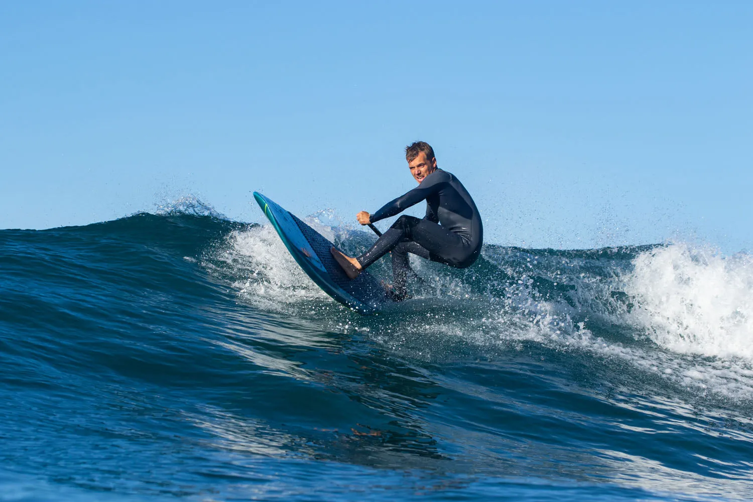 Pack SUP Mob FSP Pro