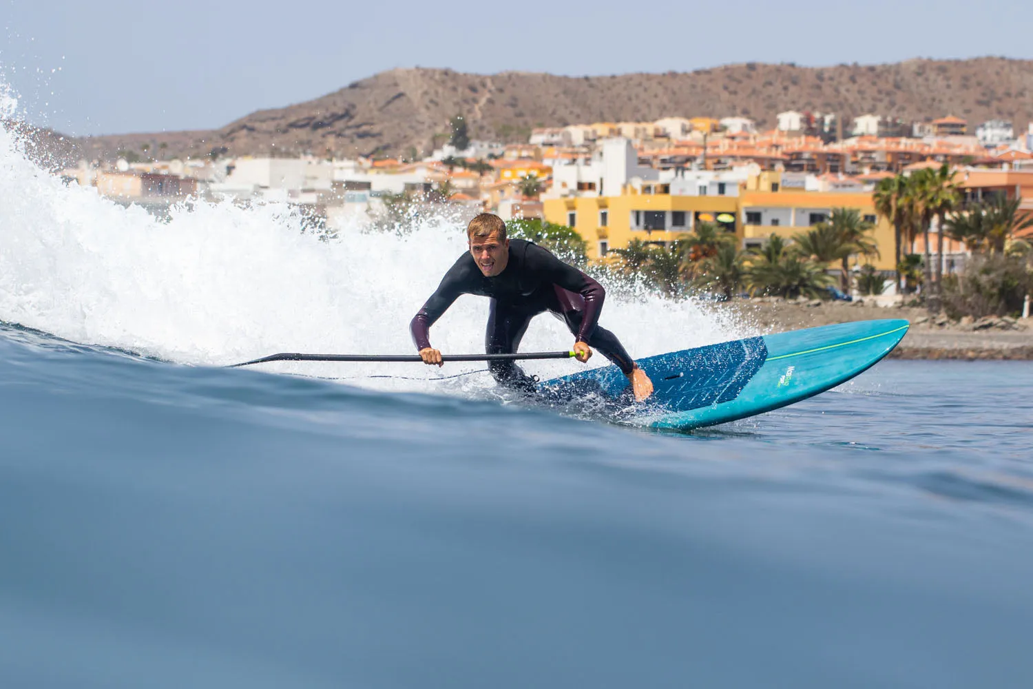 Pack SUP Mob FSP Pro