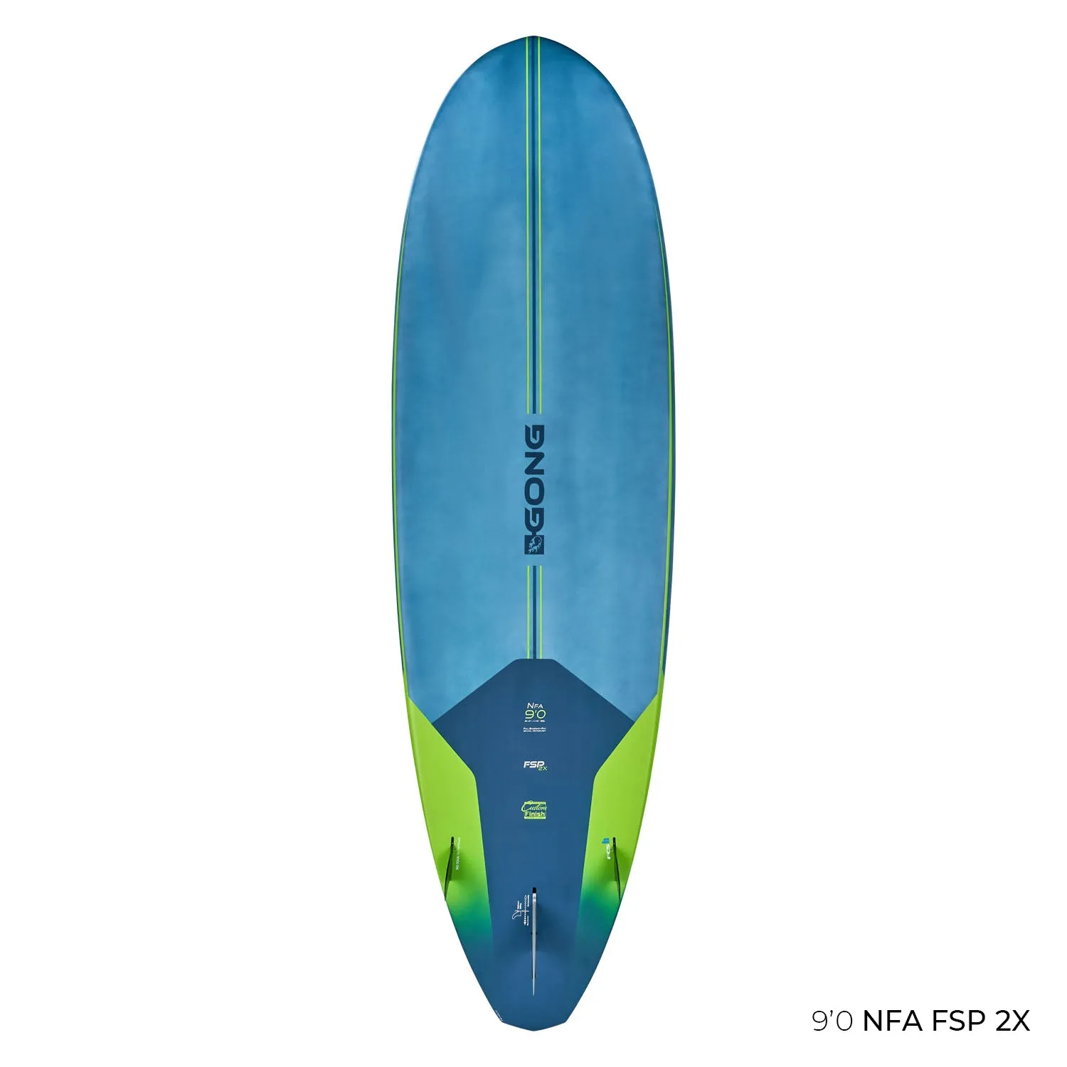 Pack SUP NFA FSP 2X