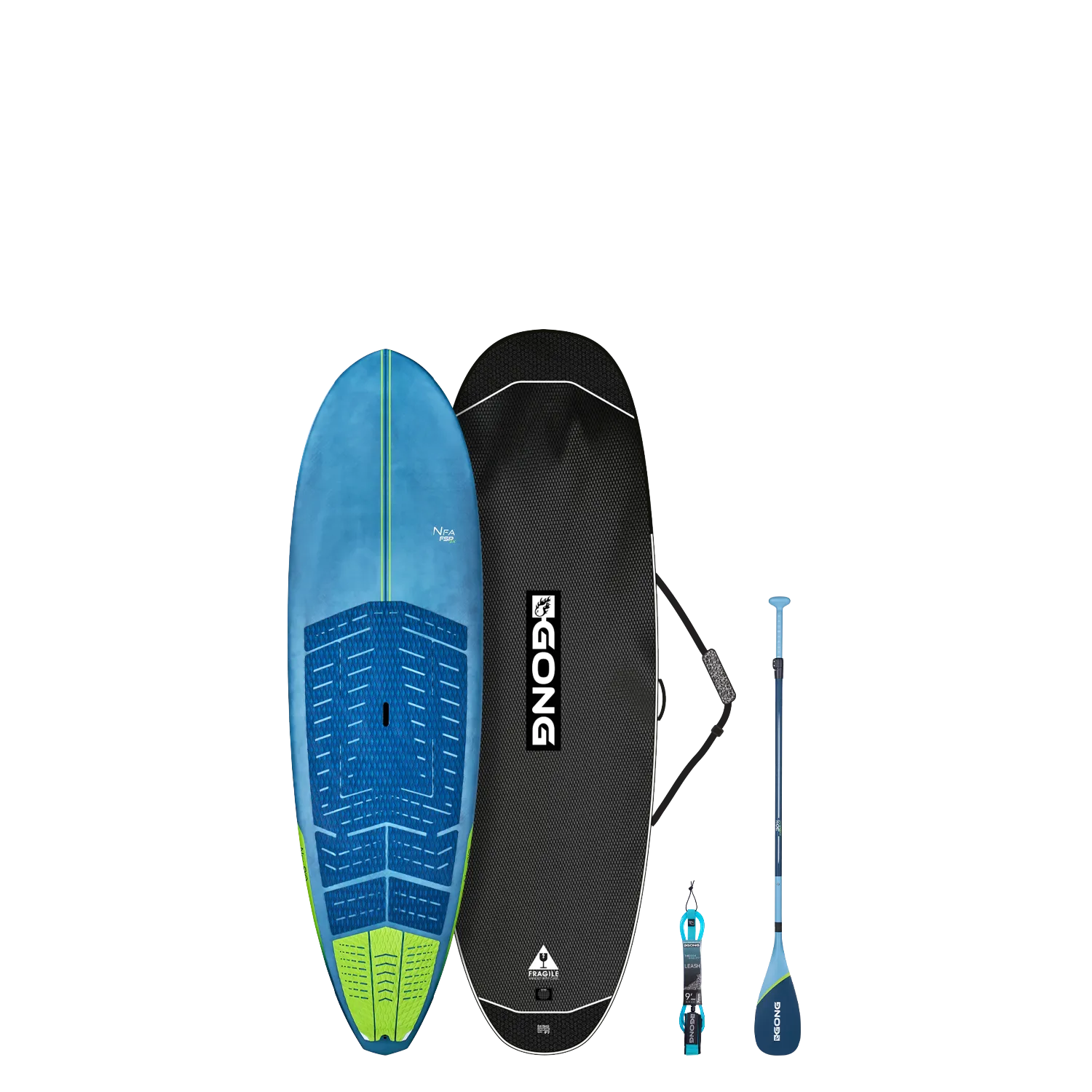 Pack SUP NFA FSP 2X