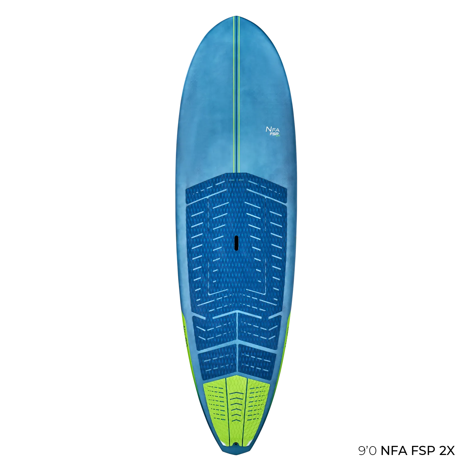 Pack SUP NFA FSP 2X