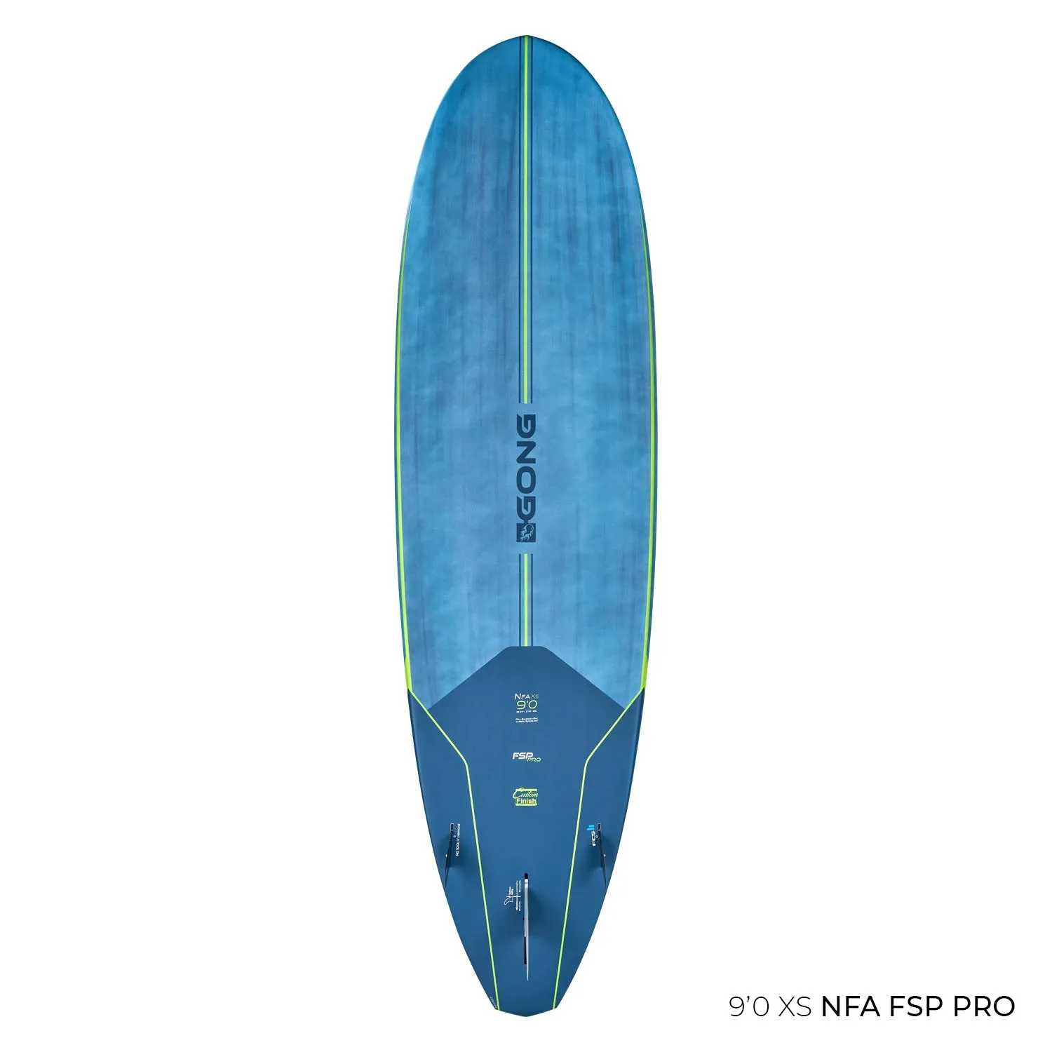 Pack SUP NFA FSP Pro