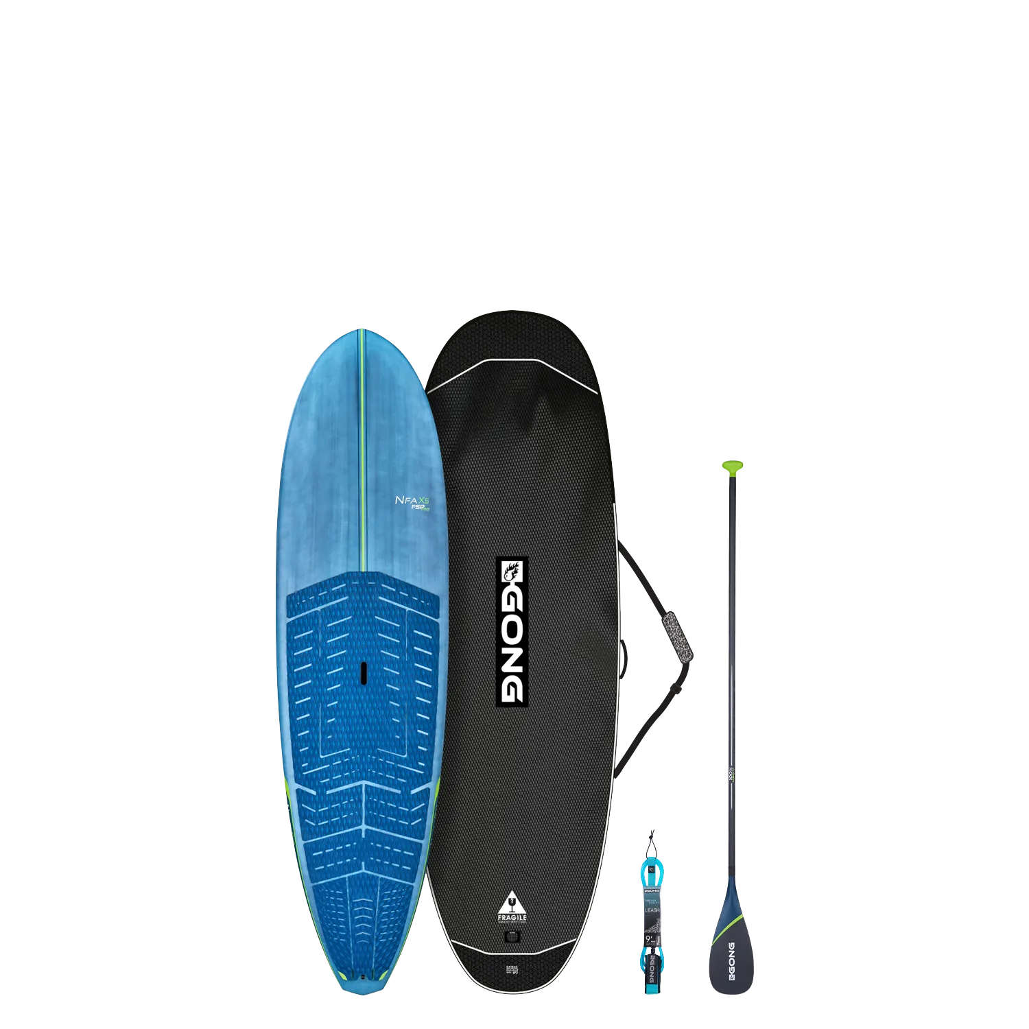 Pack SUP NFA FSP Pro