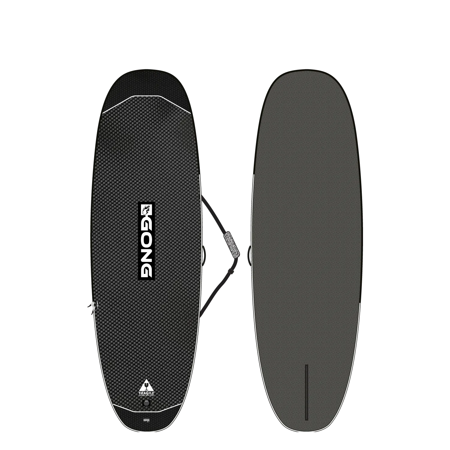 Pack SUP NFA FSP Pro