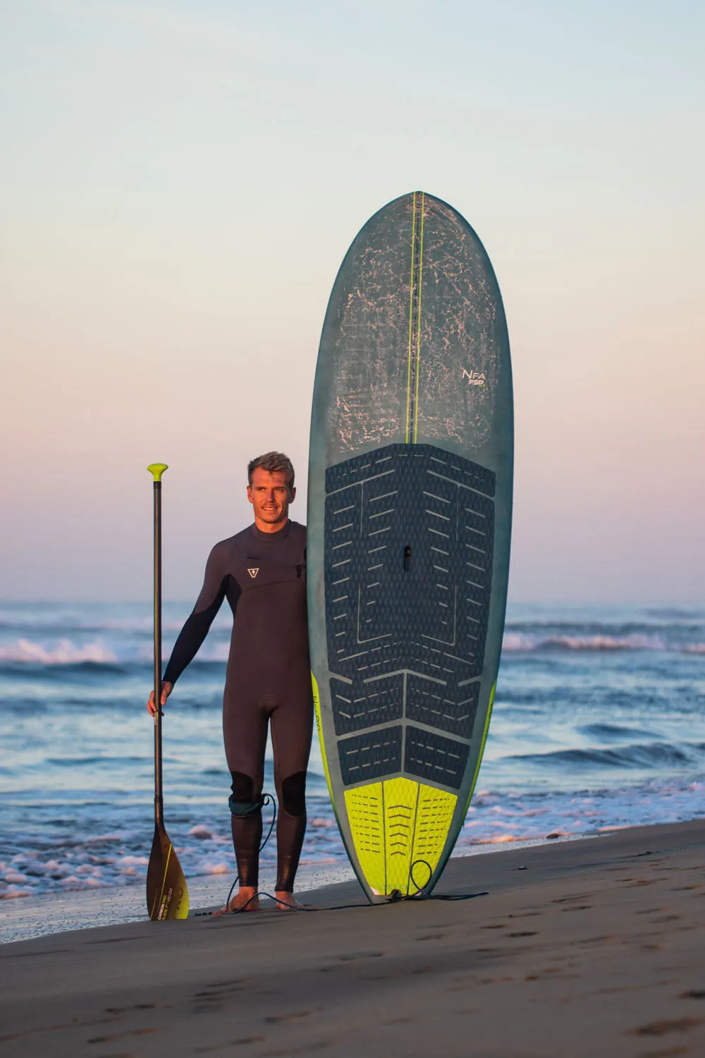 Pack SUP NFA FSP Pro