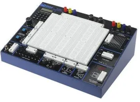 PB-505A Global Specialties Workstation New