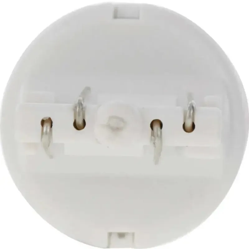 Philips 7443RULRX2 Red LED Bright Reverse Back Up Tail Brake Stop Turn Light Bulb pair