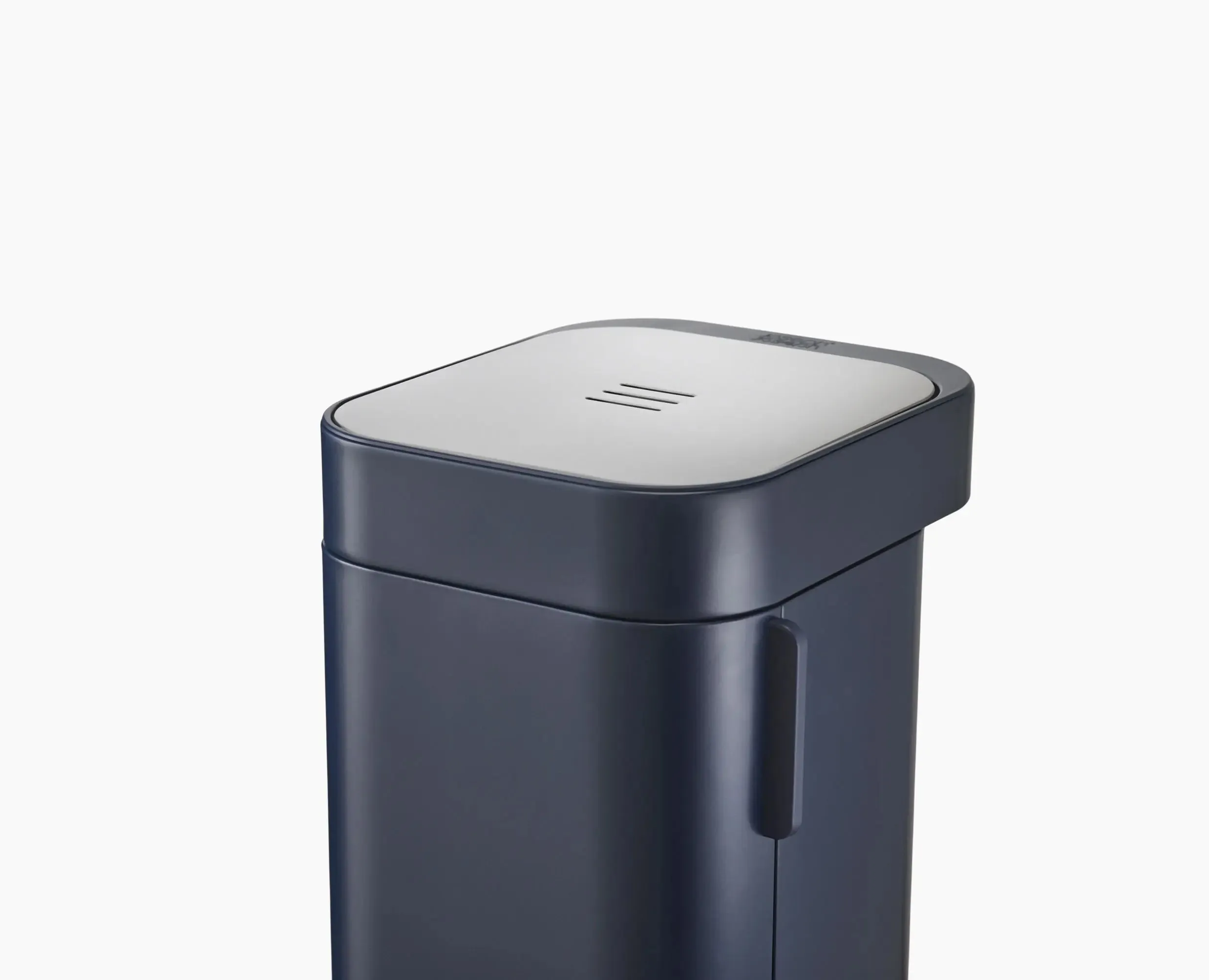 Porta™ 40L Easy-empty Blue Pedal Bin