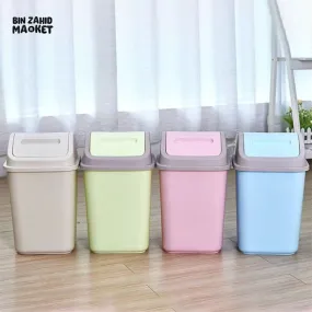 PREMIUM LID DUSTBIN