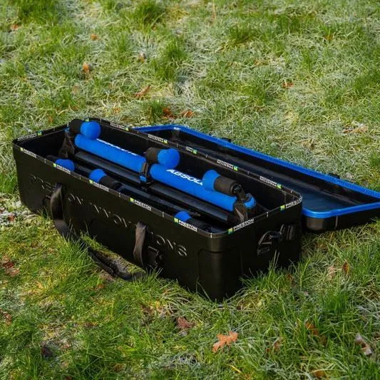 Preston Innovations Hardcase Roller Safe