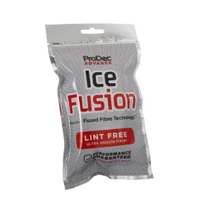 ProDec Advance 4" Inch Ice Fusion Twin Pack Rollers