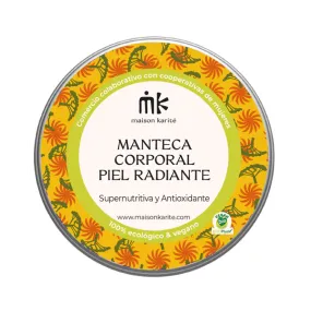 Radiant Skin Body Butter