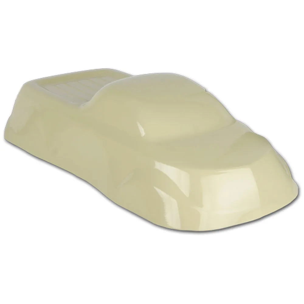 RAL 1000 Green Beige