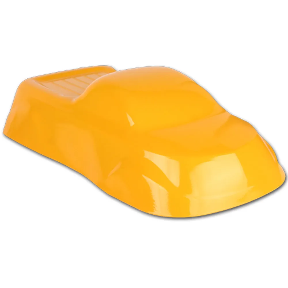 RAL 1028 Melon Yellow