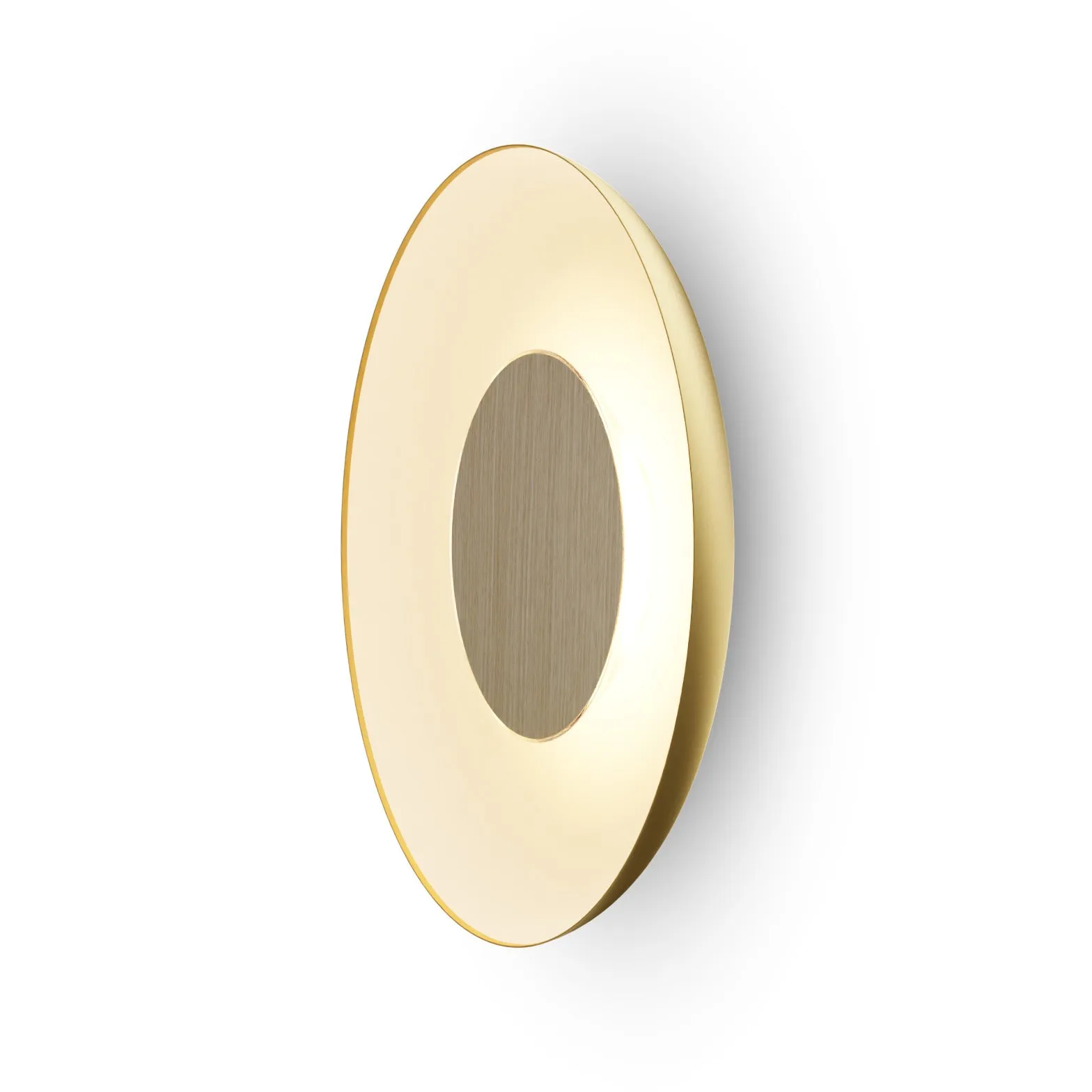 Ramen Outdoor Wall/Ceiling Light