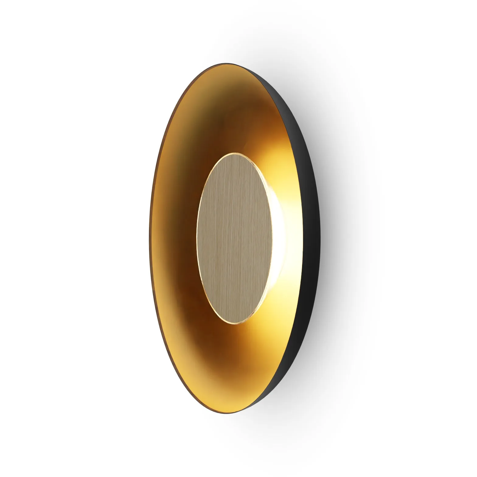 Ramen Outdoor Wall/Ceiling Light