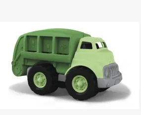 Recycling Truck