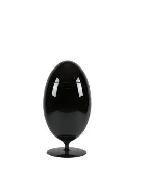 Recycling/Waste Bin Ovetto Gala - Black