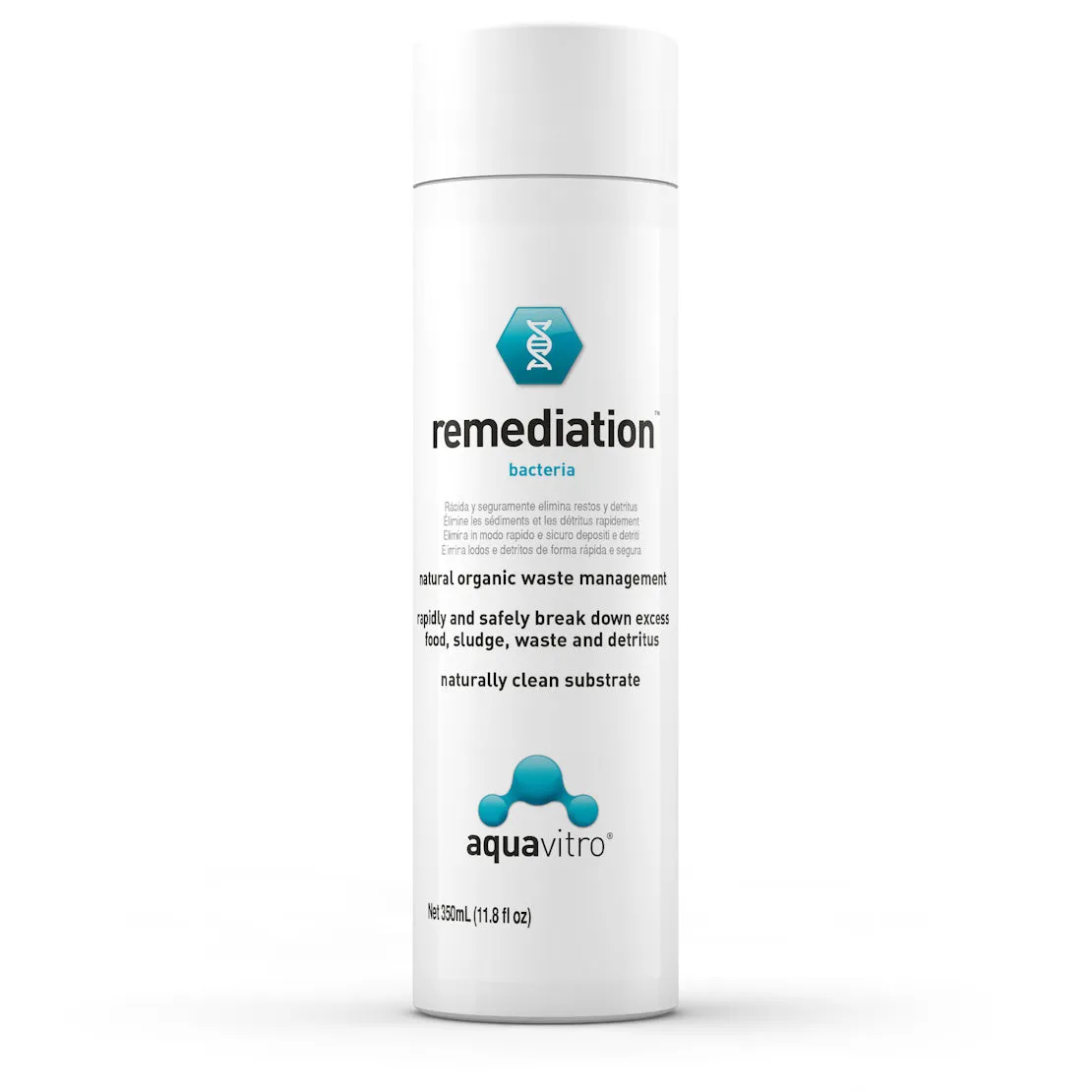 Remediation Supplement - BYR