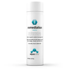 Remediation Supplement - BYR