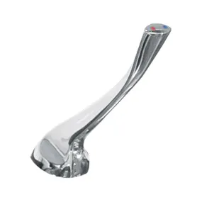 Replacement Commercial Level Elbow Handle