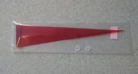 Replacement Vane - Hobie