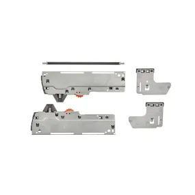 Rev-A-Shelf / 4WC-TOKIT-18 / Tip-On Kit for Rev-A-Shelf® 4WCSC Series Pullout Waste/Trash Containers