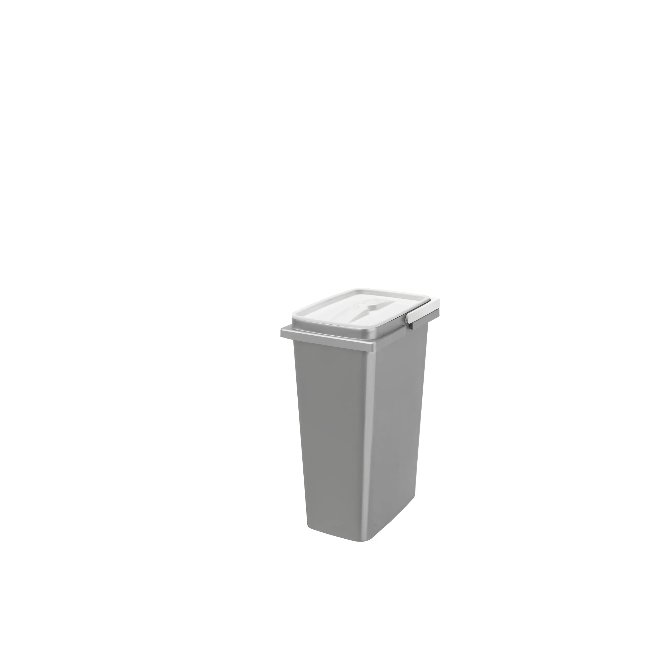 Rev-A-Shelf / RV-8-1711-1 / 8L Replacement bin w/handle and lid