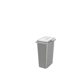 Rev-A-Shelf / RV-8-1711-1 / 8L Replacement bin w/handle and lid