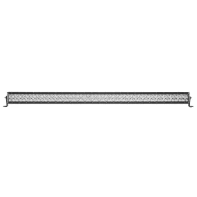 RIGID E-Series PRO LED Light Flood Optic 50 Inch Black Housing