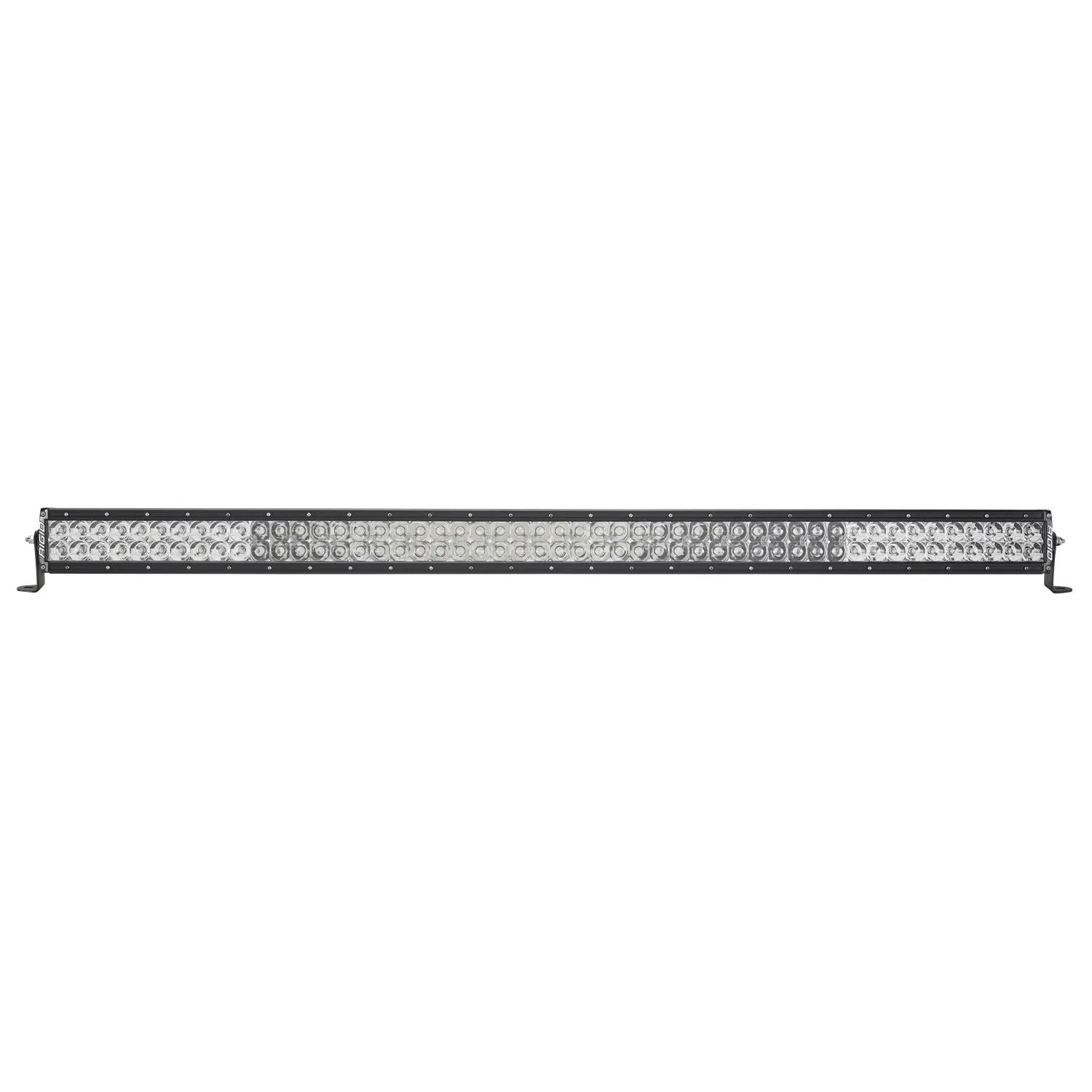 RIGID E-Series PRO LED Light Spot Optic 50 Inch Black Housing
