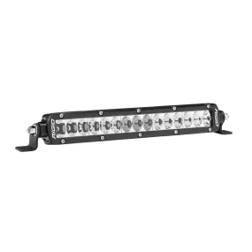 RIGID SR-Series PRO LED Light Driving Optic 10 Inch Black Housing