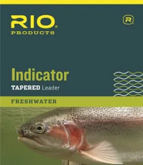 Rio Indicator Leader