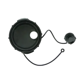 RV Waste Cap