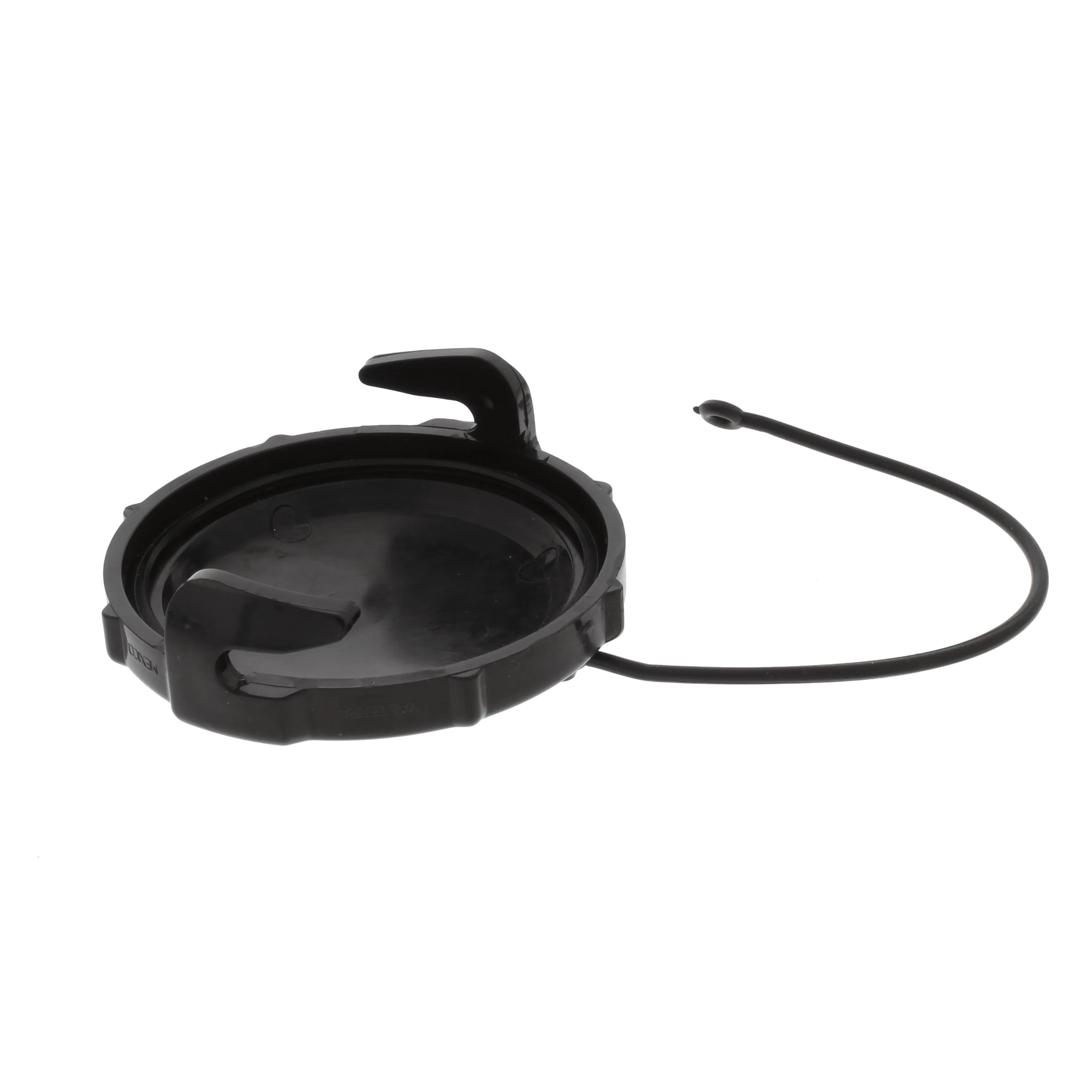 RV Waste Cap