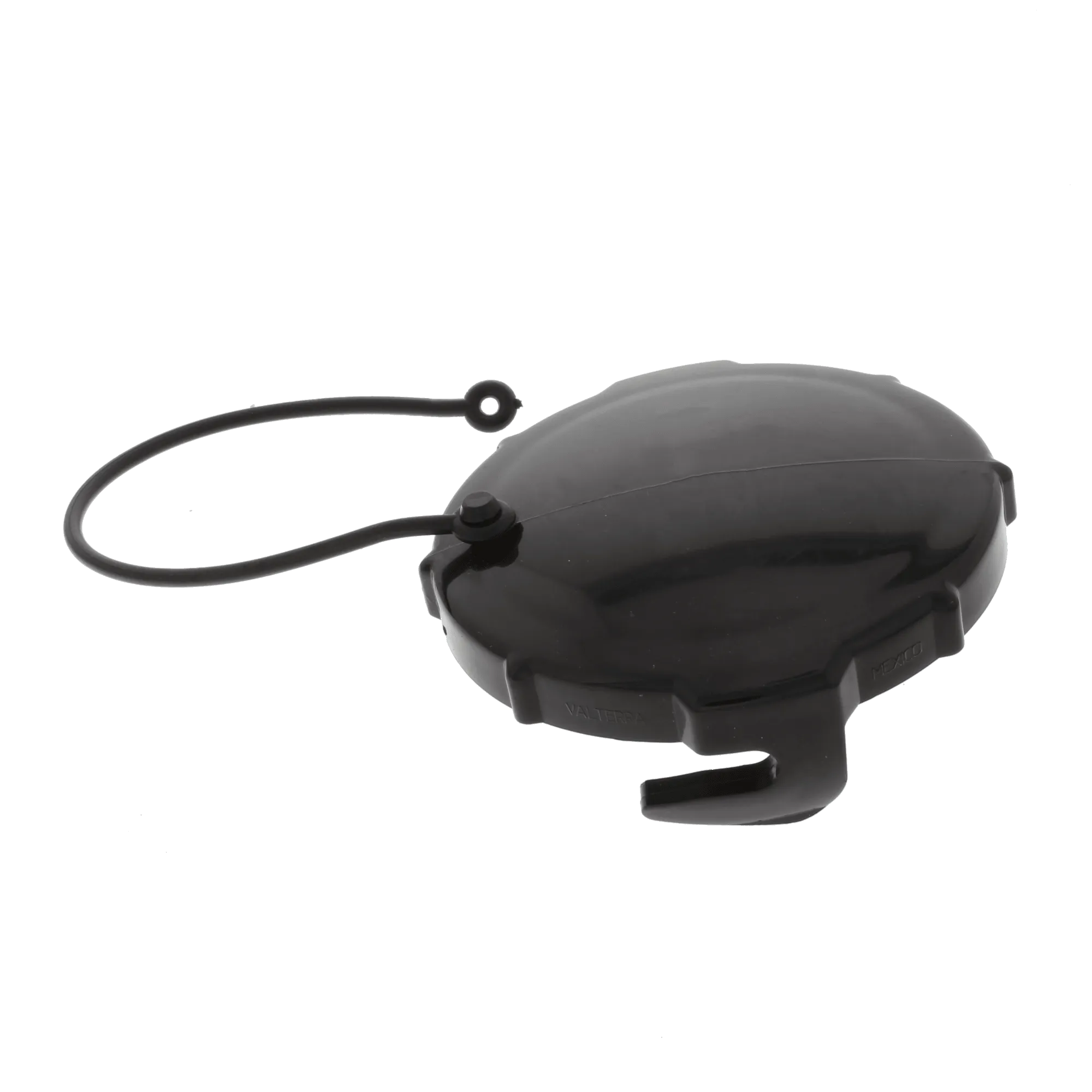 RV Waste Cap
