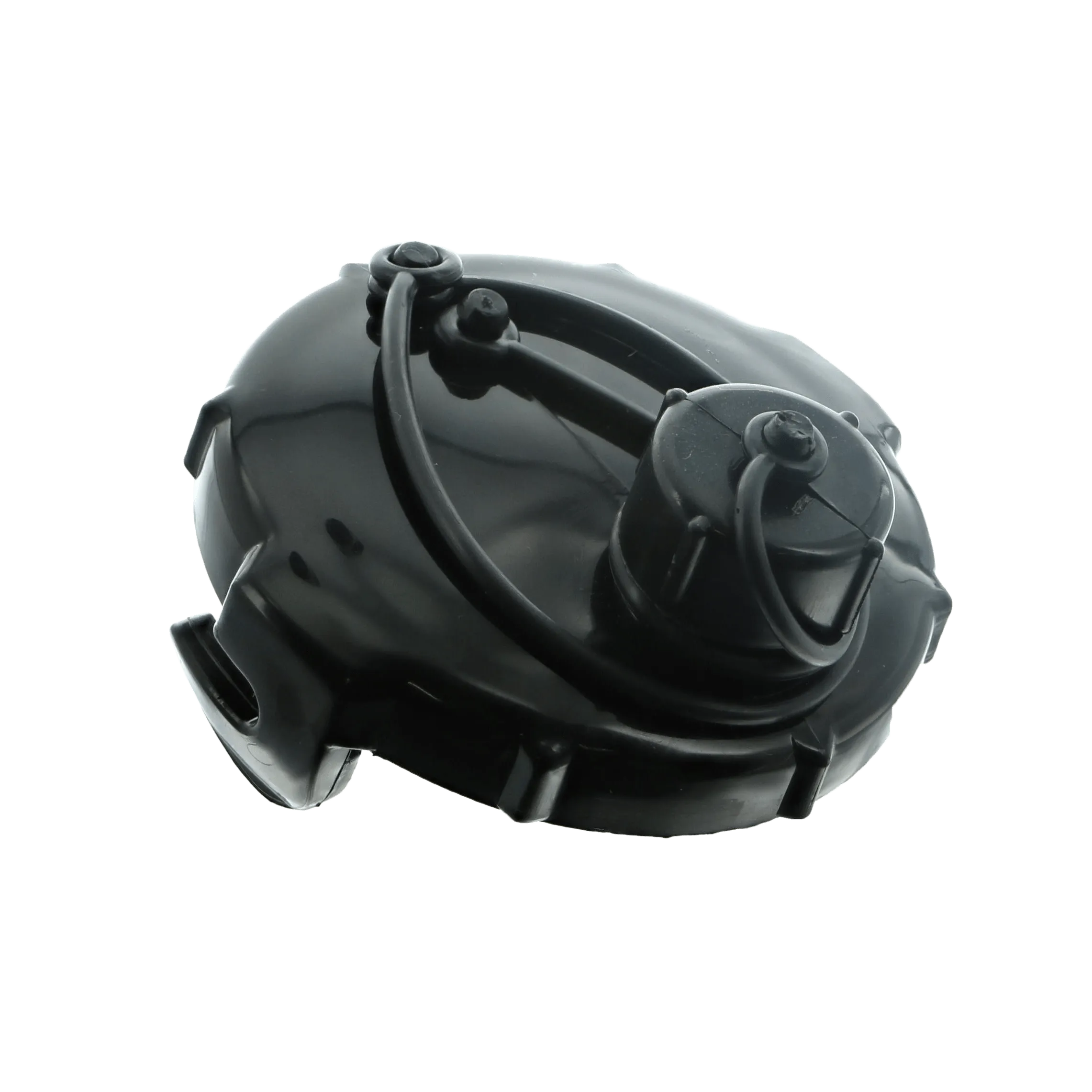 RV Waste Cap