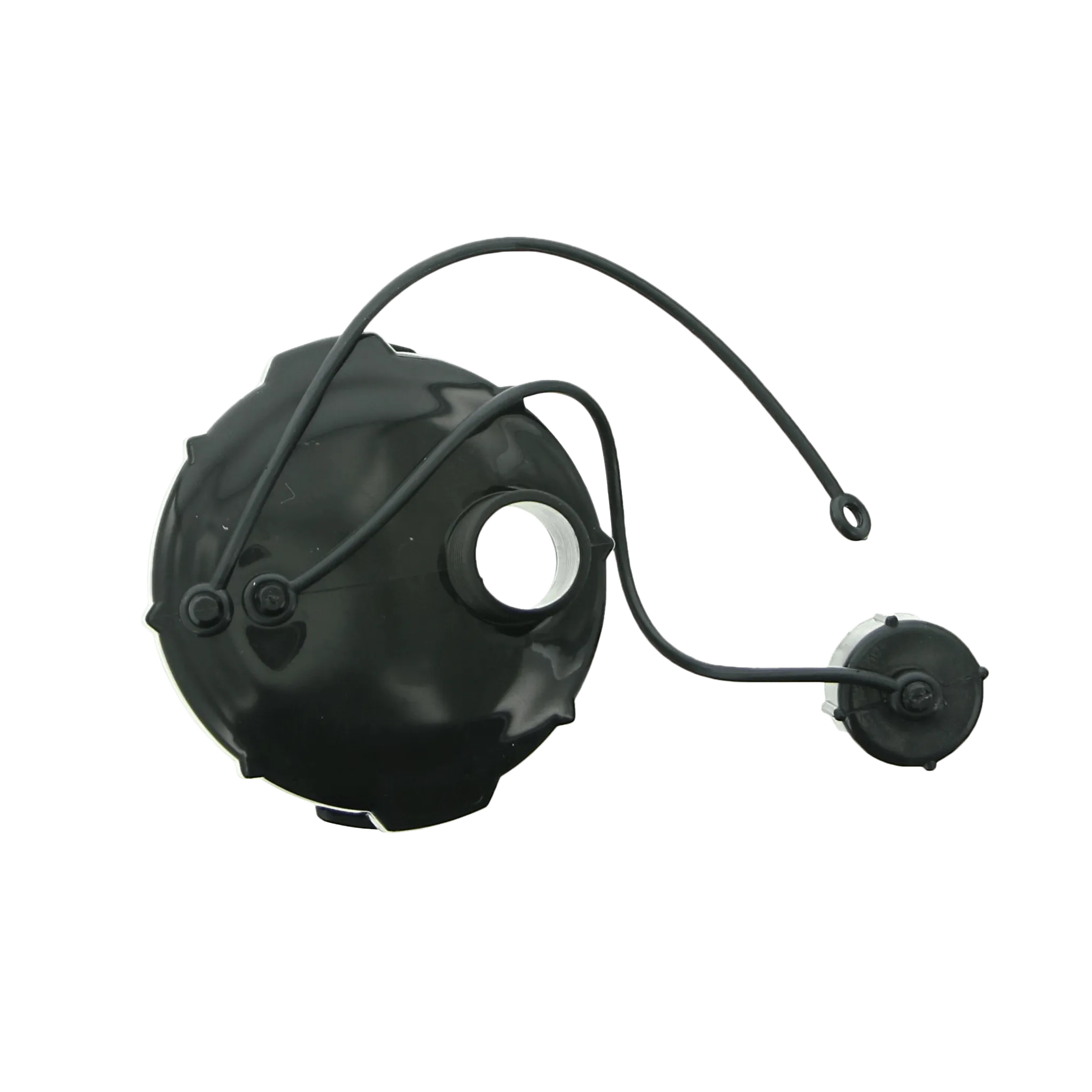 RV Waste Cap