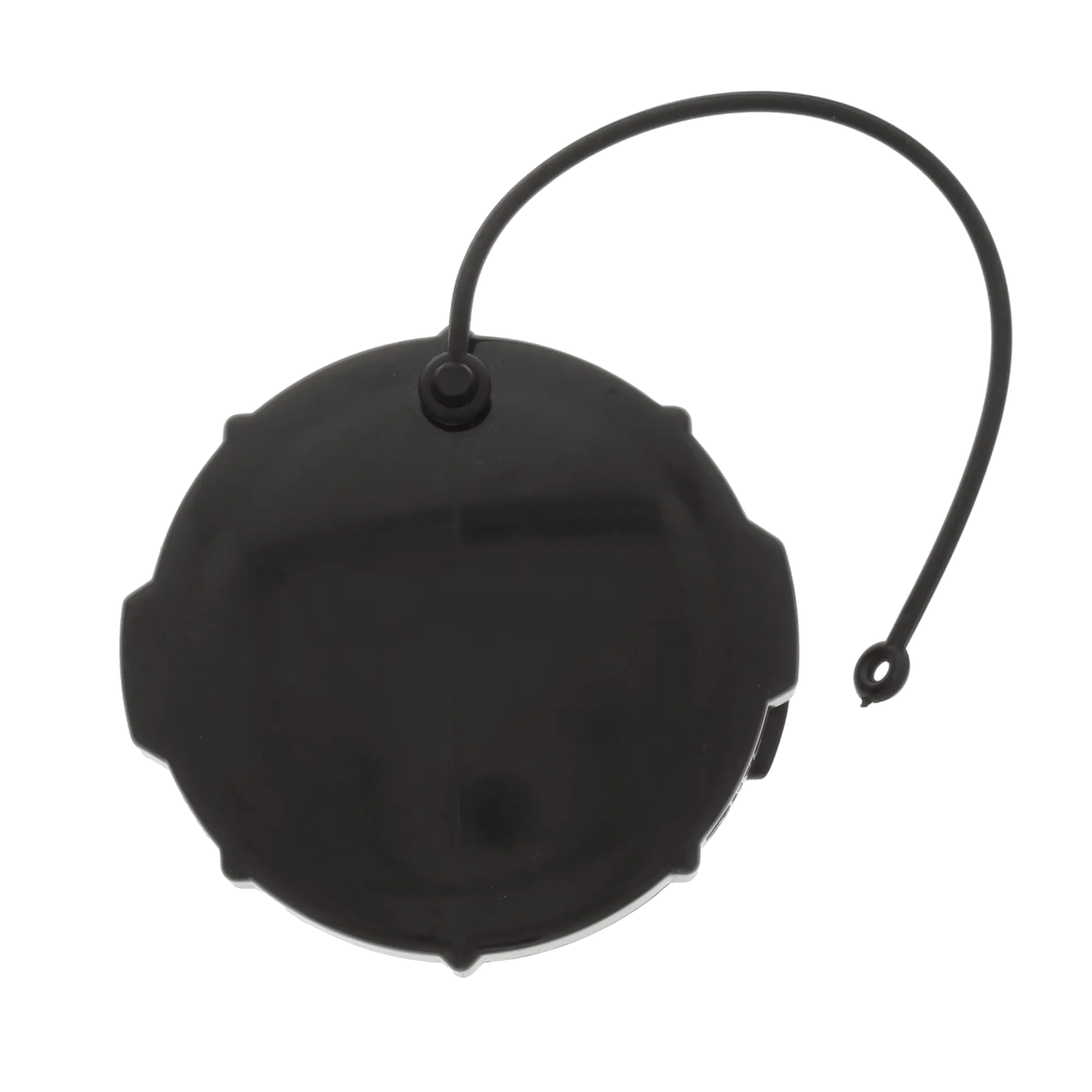 RV Waste Cap