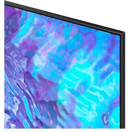 Samsung 65-inch QLED 4K Smart TV QN65Q80CAFXZC