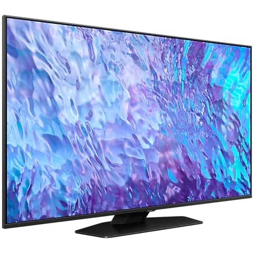 Samsung 65-inch QLED 4K Smart TV QN65Q80CAFXZC
