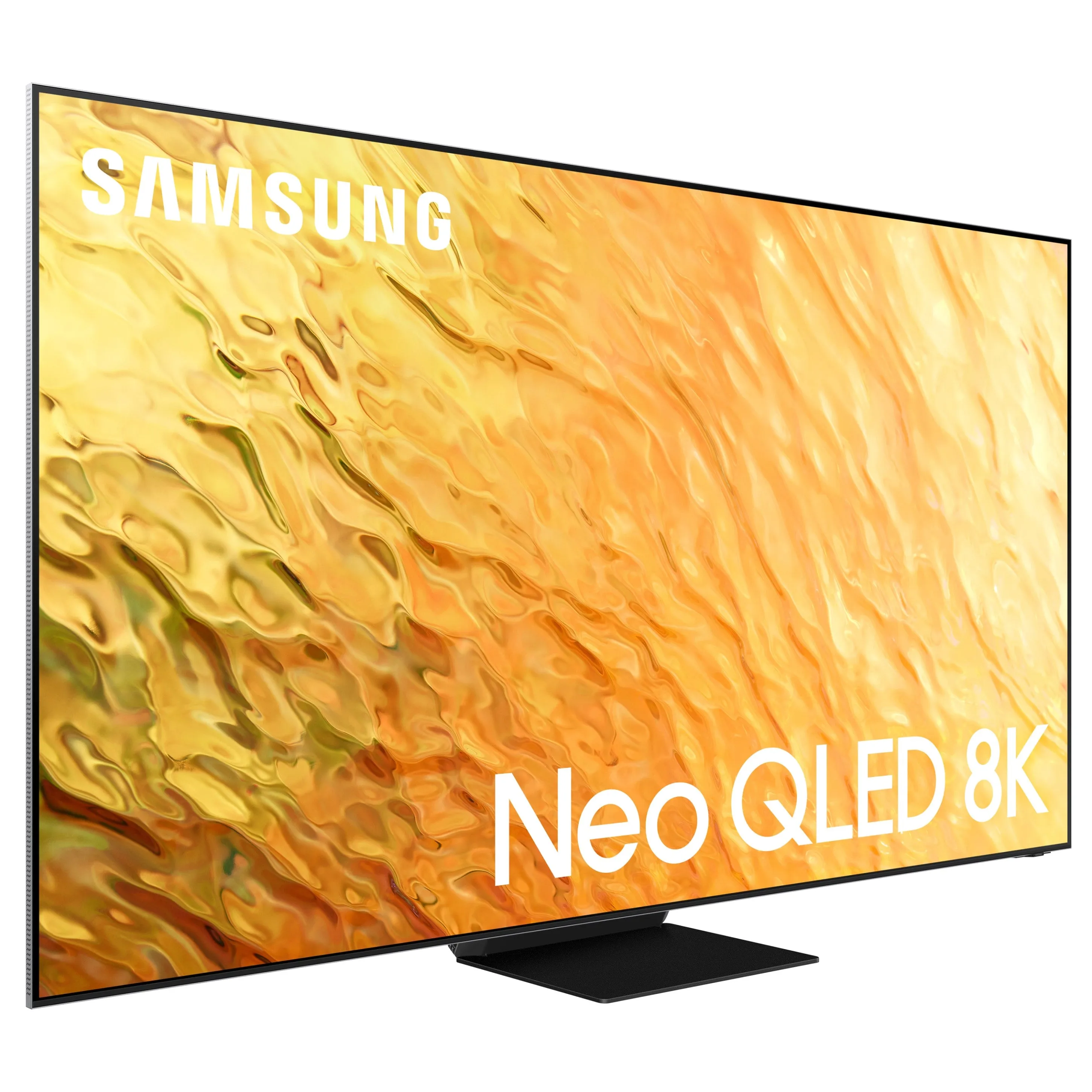 Samsung 85" Neo QLED 4320p 120Hz 8K TV