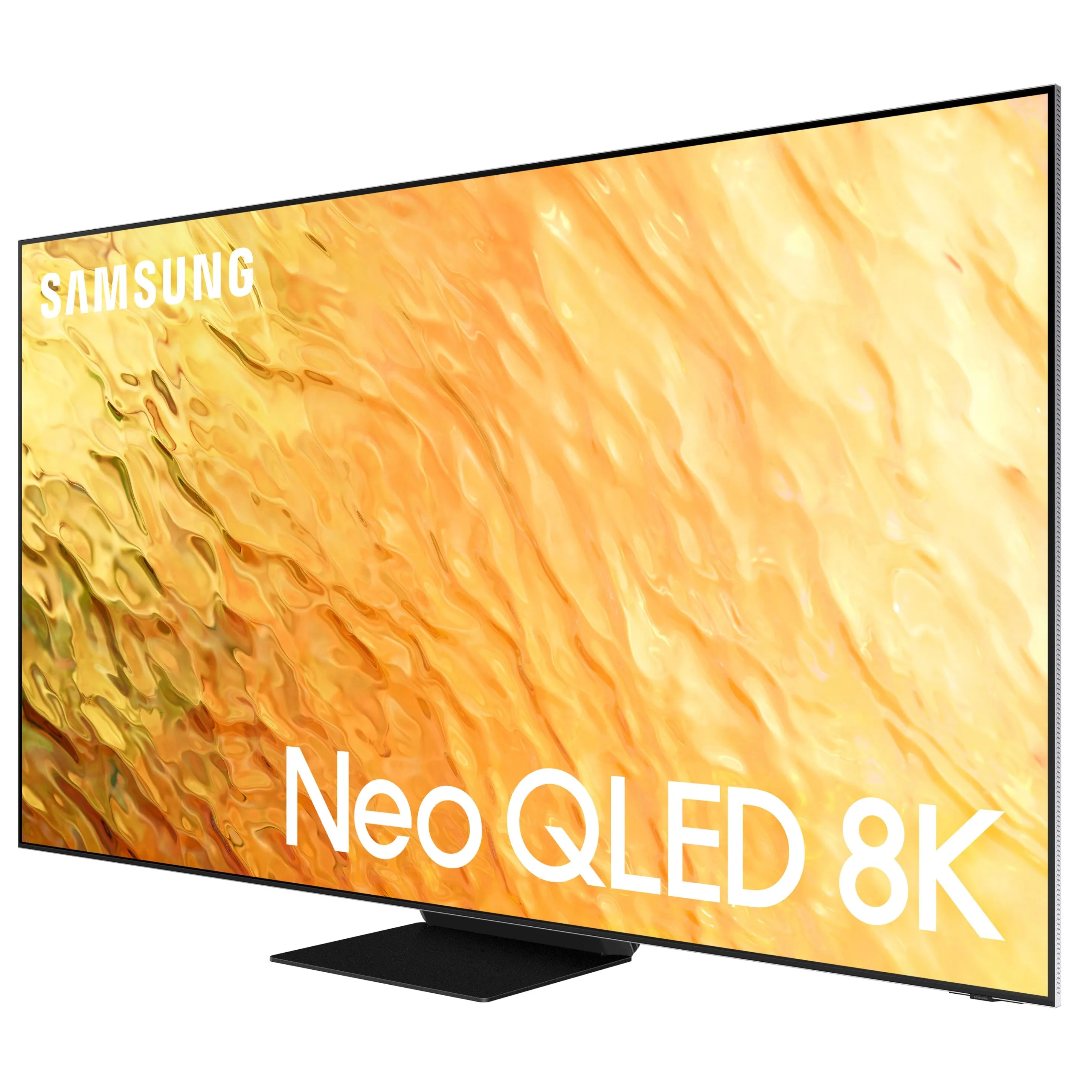 Samsung 85" Neo QLED 4320p 120Hz 8K TV