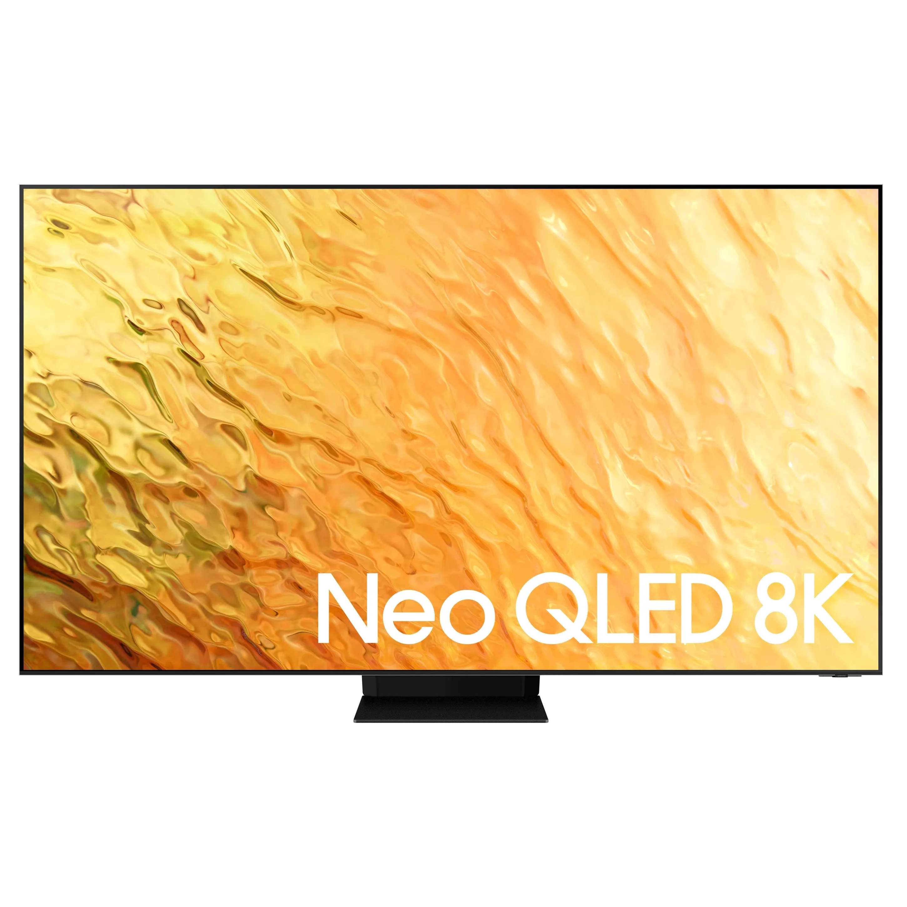 Samsung 85" Neo QLED 4320p 120Hz 8K TV
