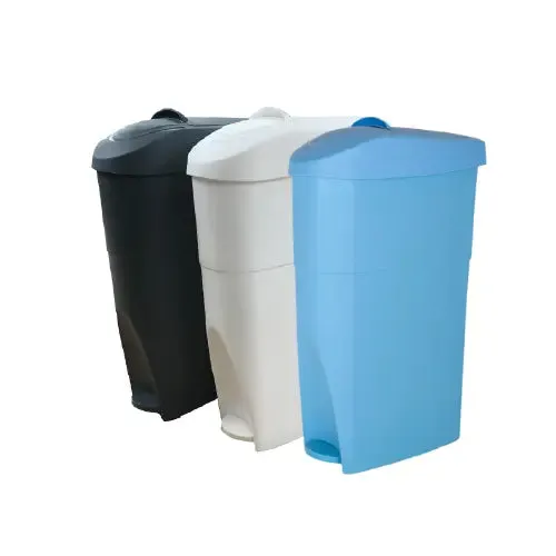 Sanitary Dustbin | Waste Bin | Rubbish Bin | Toilet Bin | 22L | Trash Bin